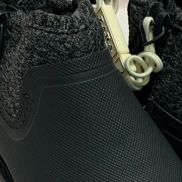 🎉HOST PICK🎉Zara Kids Lined Boots - Picture 7 of 9